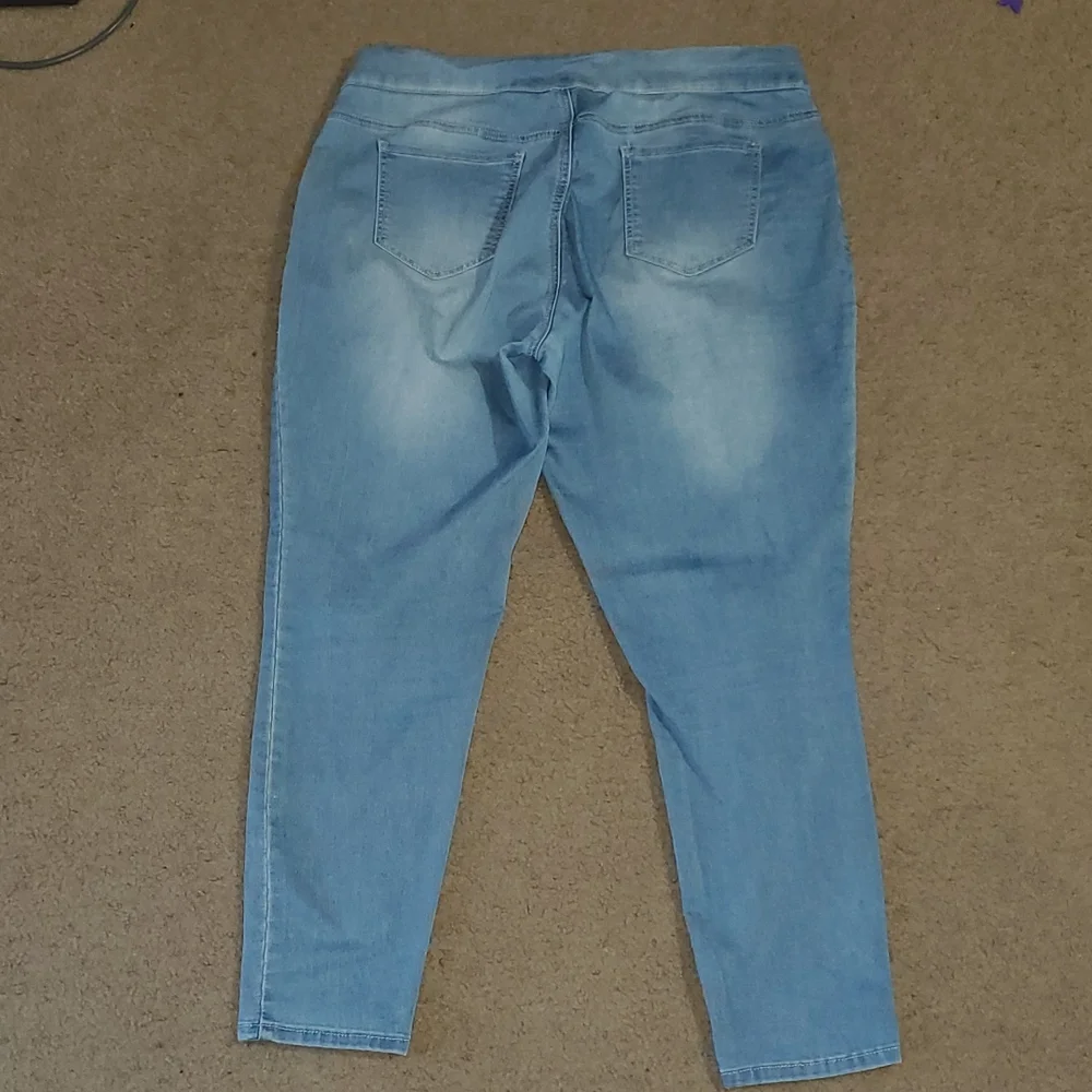 Stretch Jean Bundle - Picture 7 of 10